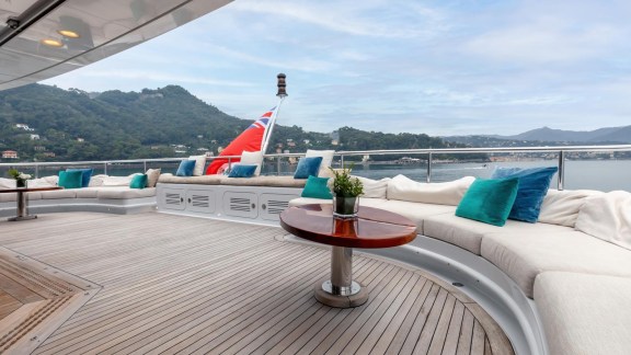 Image of JOIA THE CROWN JEWEL yacht #9