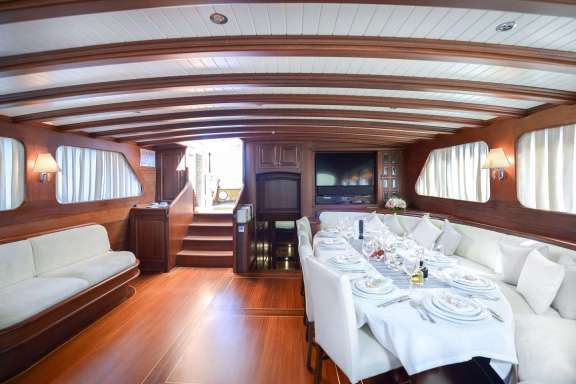 Image of LADY CHRISTA yacht #2