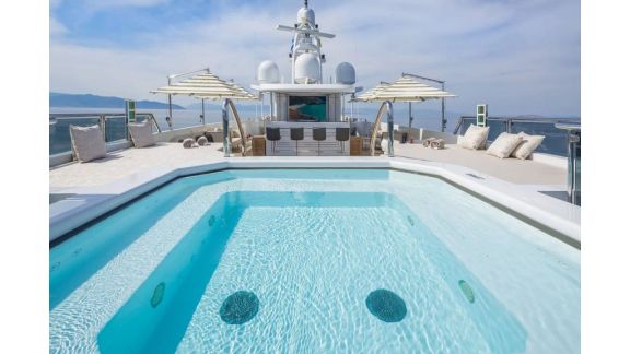 Lady Vera Yacht (20) master 4