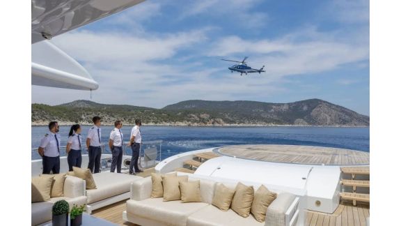 Lady Vera Yacht (32)