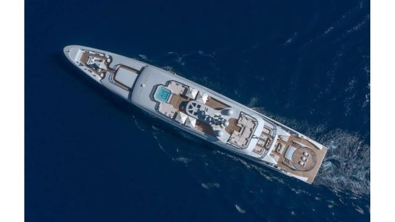 Lady Vera Yacht (12)