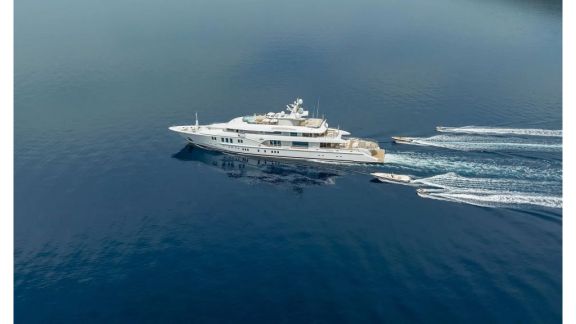 Lady Vera Yacht (10)