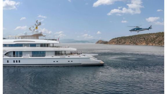 Lady Vera Yacht (11)