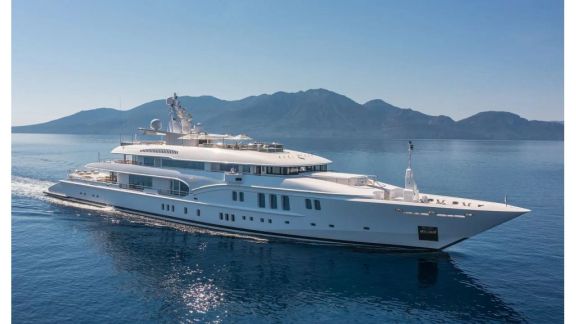 Lady Vera Yacht (25)