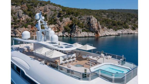 Lady Vera Yacht (14)