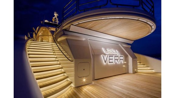 Lady Vera Yacht (40)