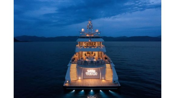 Lady Vera Yacht (16)