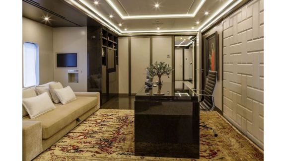 Lady Vera Yacht (85)