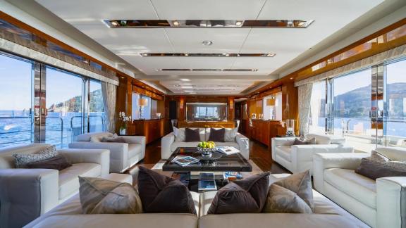 Image of LADY VOLANTIS yacht #14