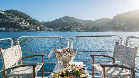 Image of LADY VOLANTIS yacht #17