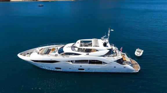 Image of LADY VOLANTIS yacht #4