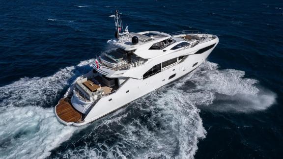 Image of LADY VOLANTIS yacht #5