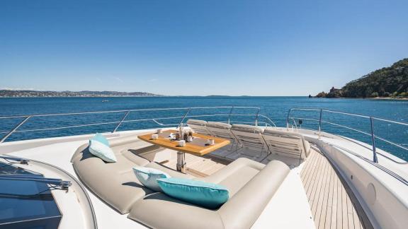 Image of LADY VOLANTIS yacht #7