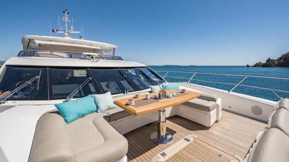 Image of LADY VOLANTIS yacht #8