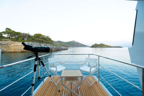 Image of LOVE T yacht #7