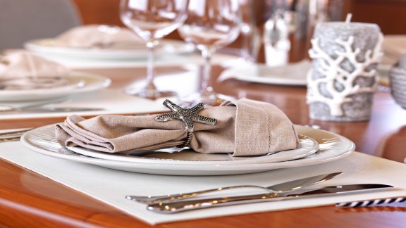 Image of MANTRA yacht #11