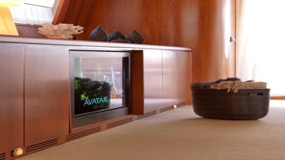 Image of MANTRA yacht #12