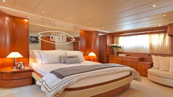 Image of MANTRA yacht #13