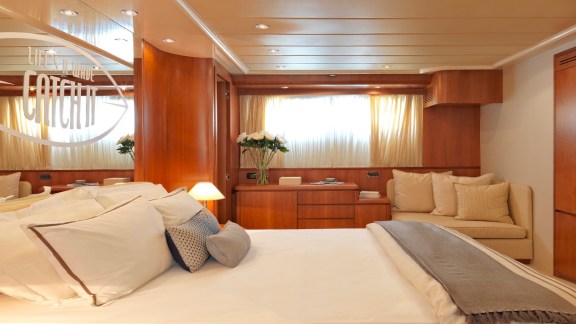 Image of MANTRA yacht #14