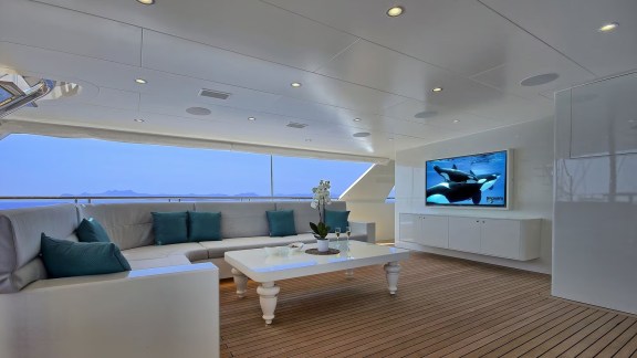 Image of MEIRA yacht #10
