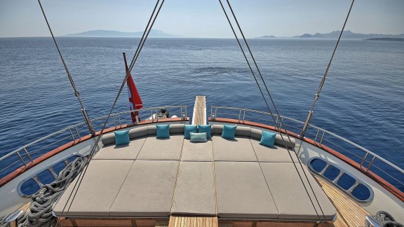 Image of MEIRA yacht #15