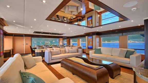 Image of MEIRA yacht #16