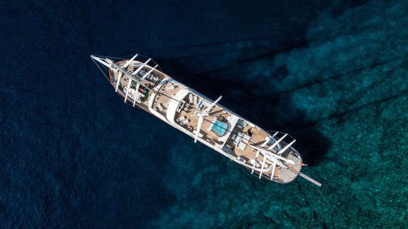 Image of MEIRA yacht #4