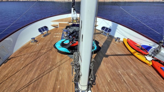 Image of MEIRA yacht #5