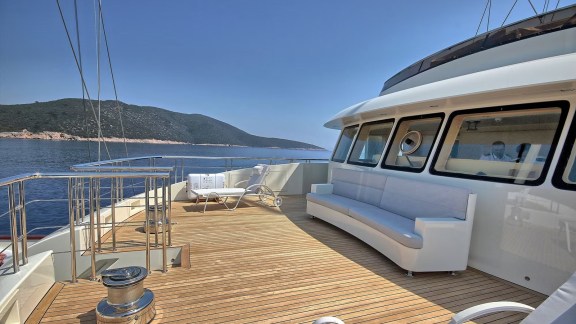 Image of MEIRA yacht #6