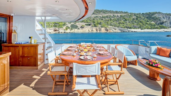 Image of MIA ZOI yacht #12