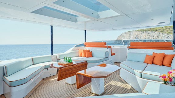 Image of MIA ZOI yacht #14