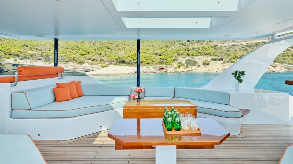 Image of MIA ZOI yacht #16