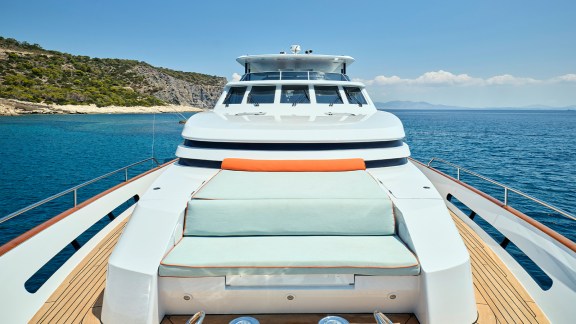 Image of MIA ZOI yacht #17