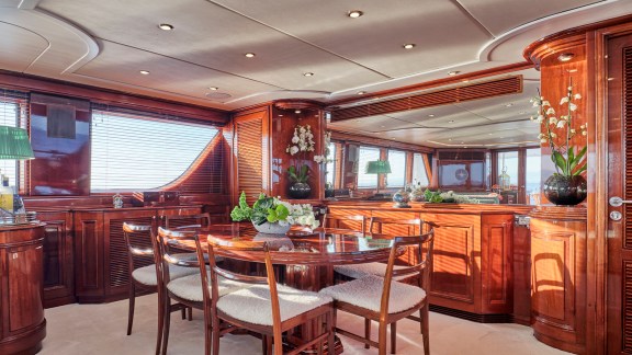 Image of MIA ZOI yacht #21