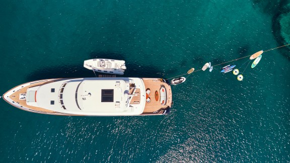 Image of MIA ZOI yacht #30