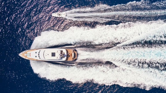 Image of MIA ZOI yacht #31