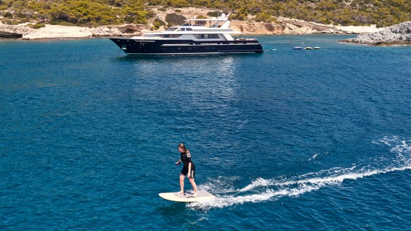 Image of MIA ZOI yacht #34