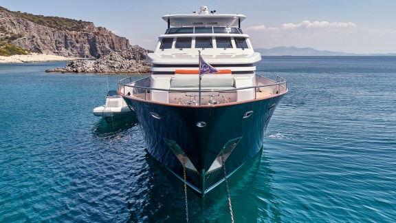 Image of MIA ZOI yacht #6