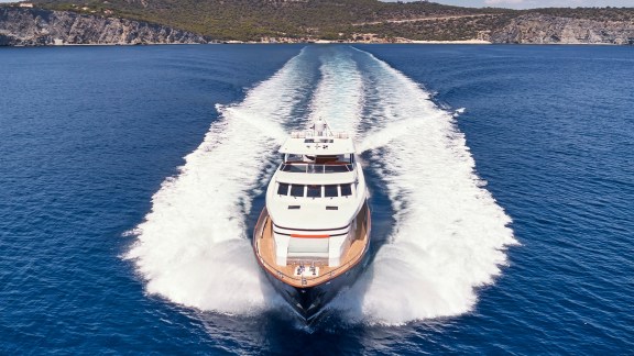 Image of MIA ZOI yacht #7