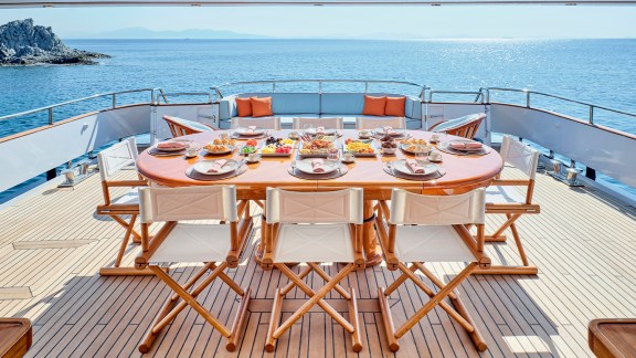 Image of MIA ZOI yacht #8