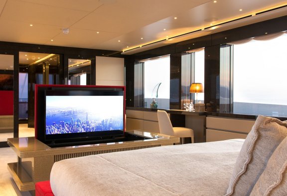 MY EDEN Master Suite