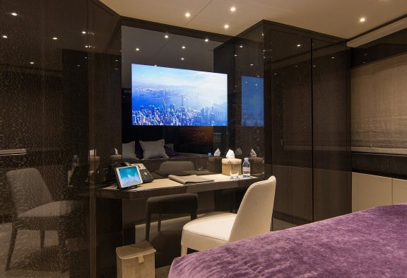 MY EDEN Double Cabin