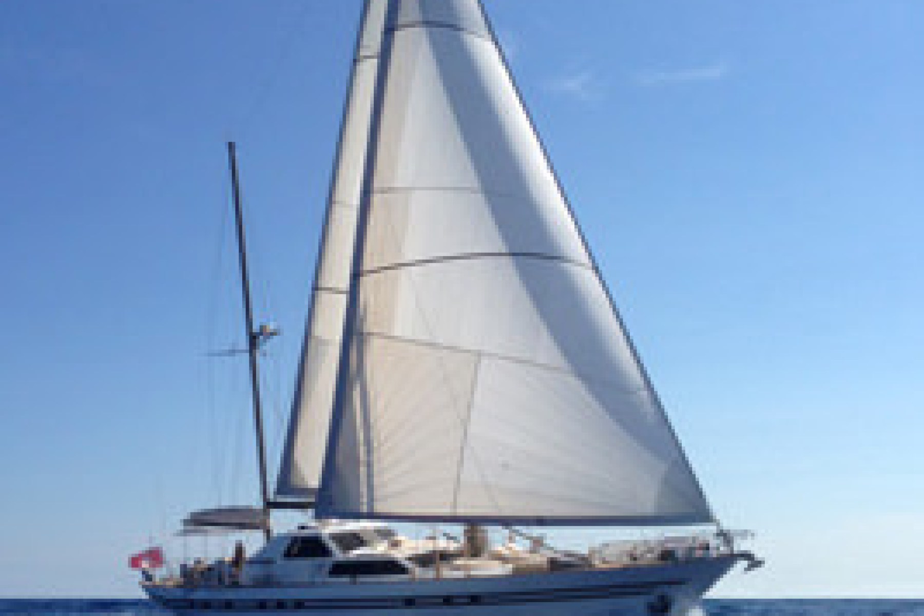 Main image of MY LOTTY yacht