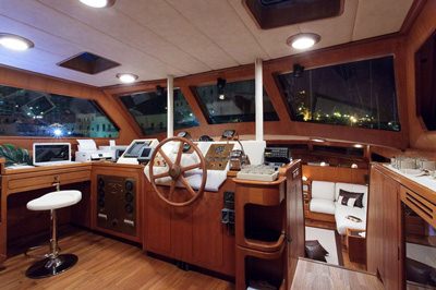 Image of MY LOTTY yacht #10