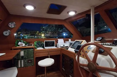 Image of MY LOTTY yacht #11