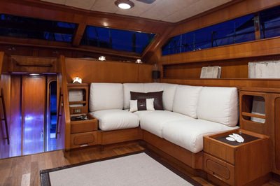 Image of MY LOTTY yacht #12