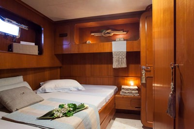 Image of MY LOTTY yacht #14