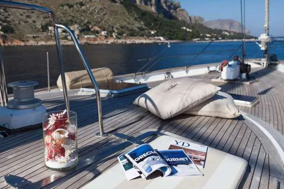 Image of MY LOTTY yacht #15