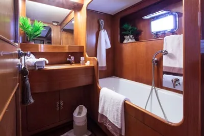 Image of MY LOTTY yacht #7