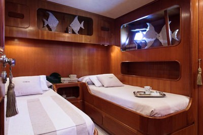 Image of MY LOTTY yacht #8